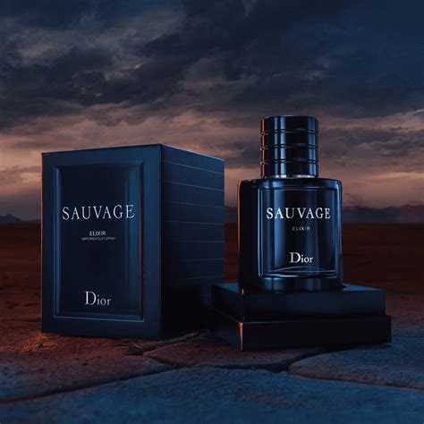 dior sauvage elixir otto's|dior cologne sauvage elixir.